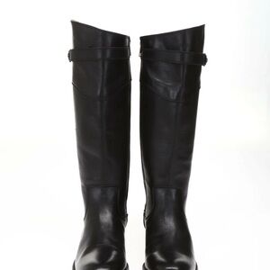 Gently used Frye riding boots
